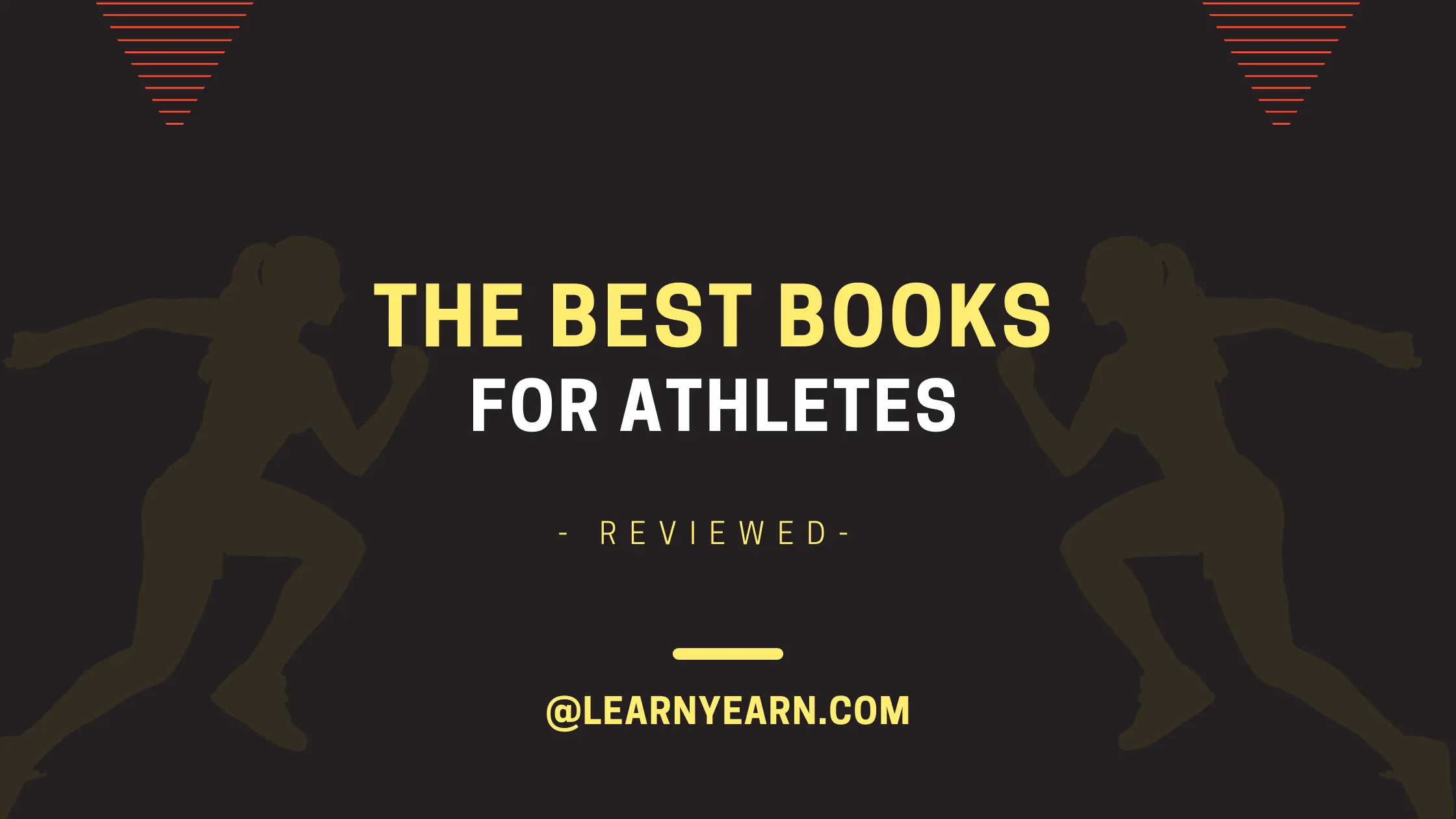 best books for athletes