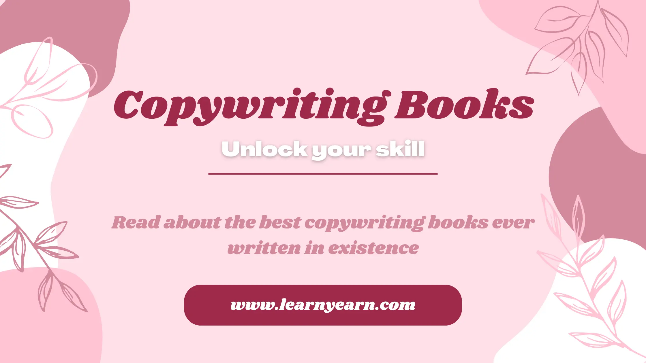 best copywriting books